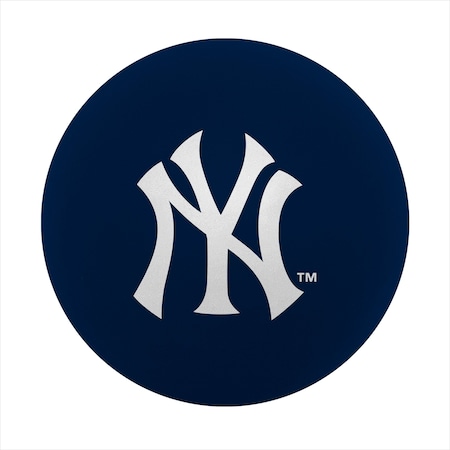 Logo Brands New York Yankees High Bounce Ball 520-95HB